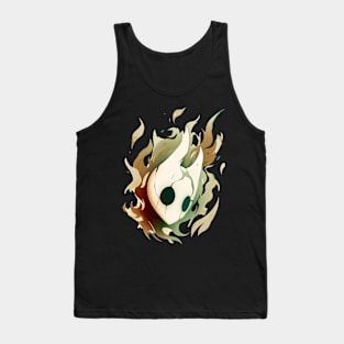 hollow knight Tank Top